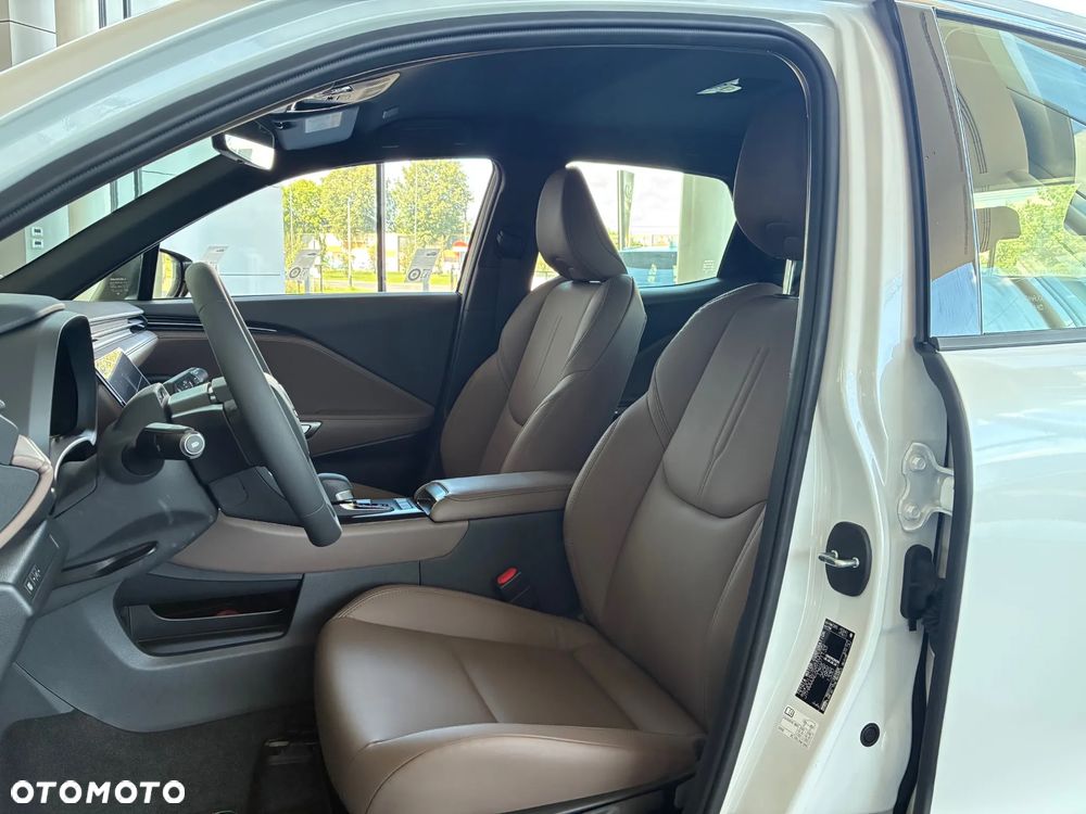 Lexus LBX 1.5 Hybrid Elegant - 10