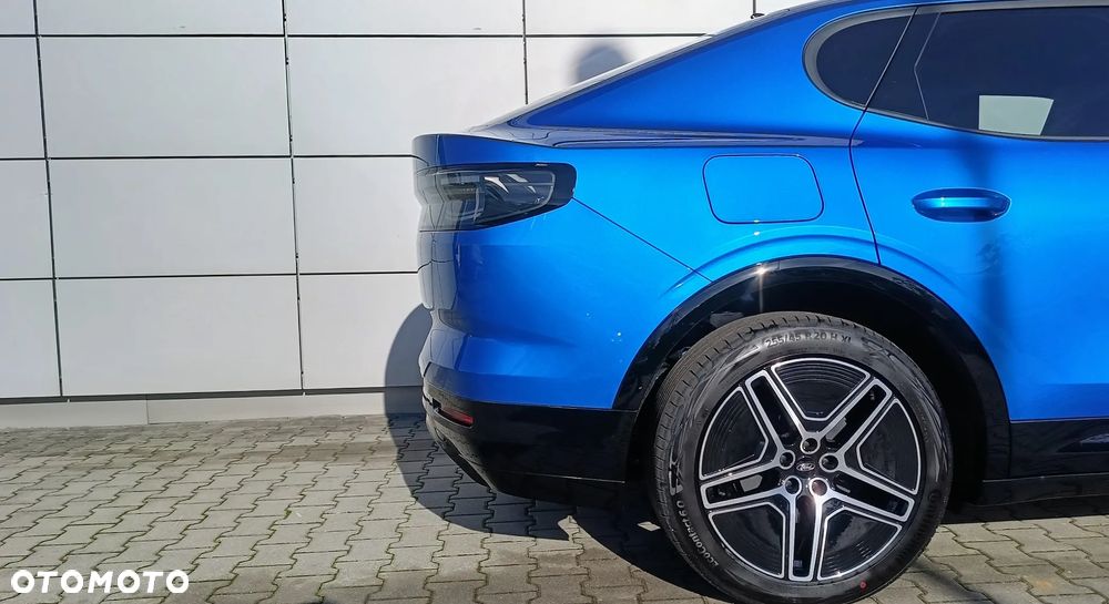 Ford Capri 77 kWh Premium RWD - 28