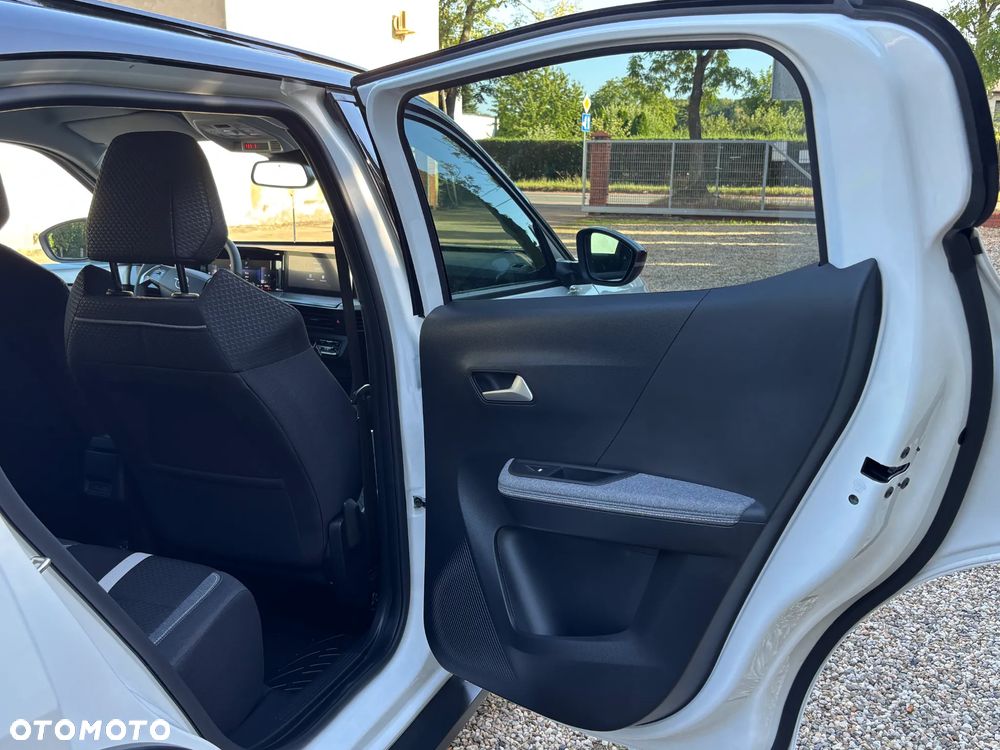 Opel Frontera 1.2 T mHEV Edition eDTC6 - 27