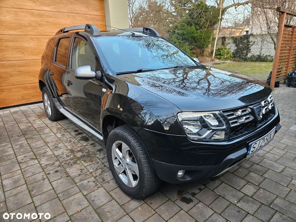 Dacia Duster 1.6 Ambiance - 7