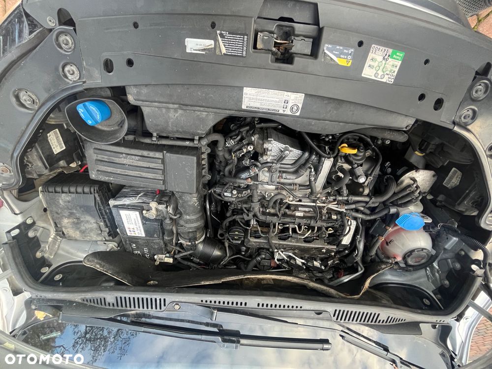 Volkswagen Caddy - 18