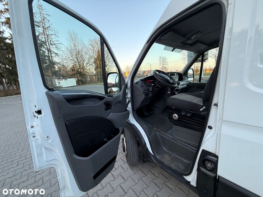 Iveco DAILY 35 - 27