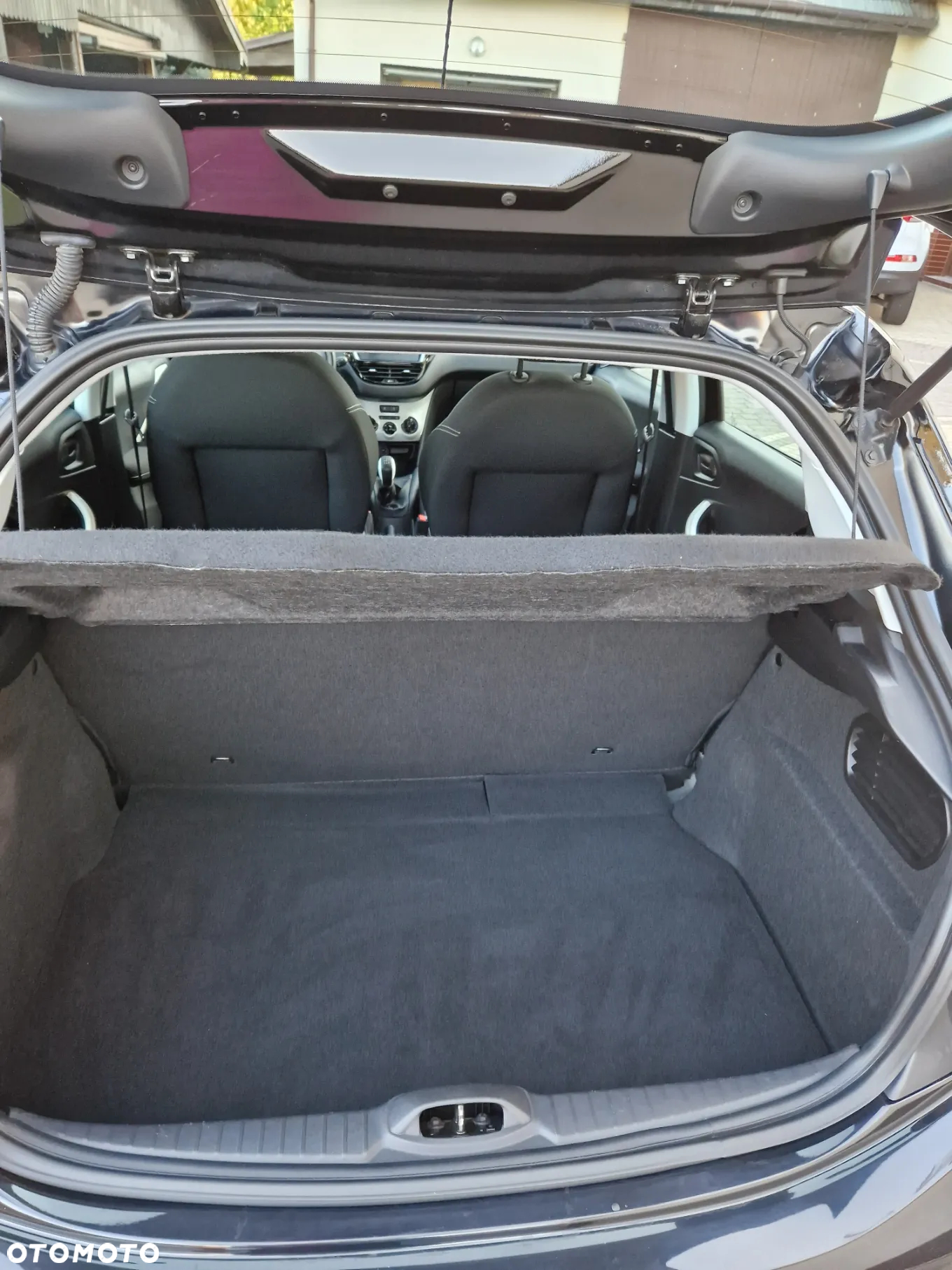 Peugeot 208 PureTech 68 Like - 6