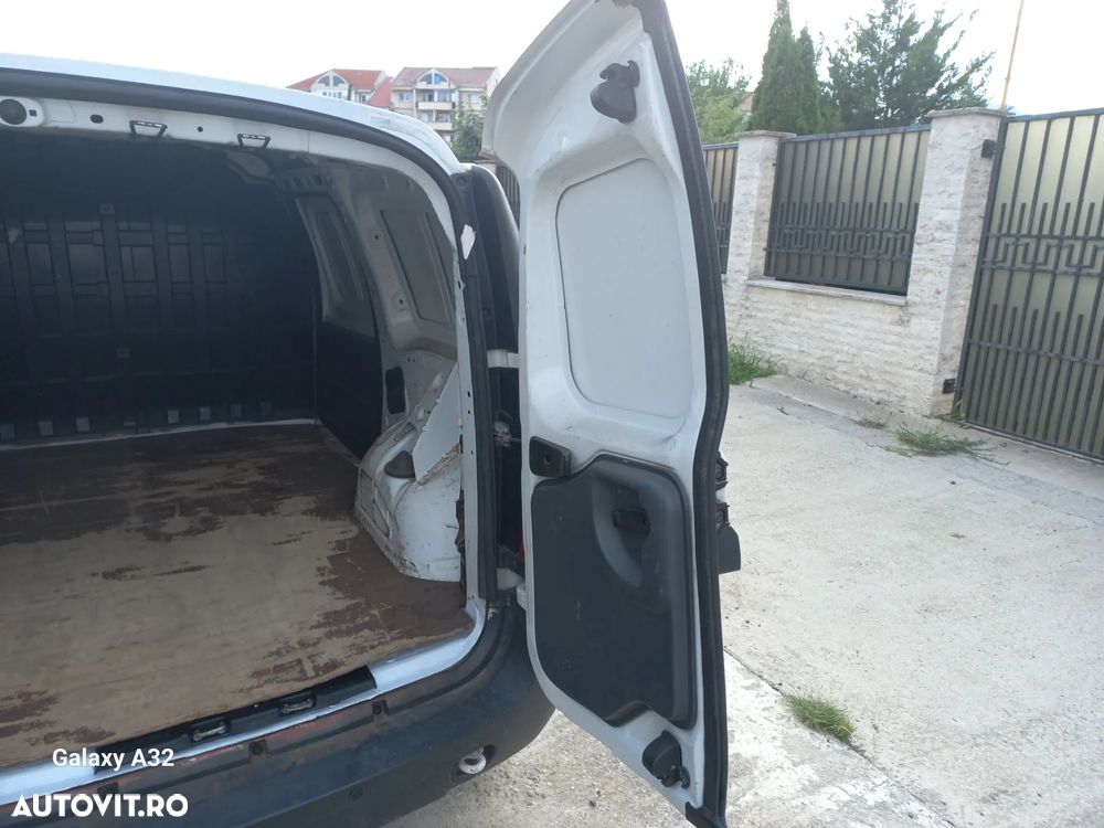 Dacia Logan Express 1.5 dCi - 7