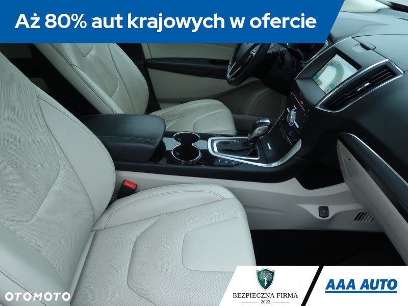 Ford Edge - 10