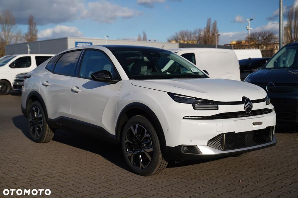 Citroën C4X 1.2 mHEV Max eDCT6 - 3