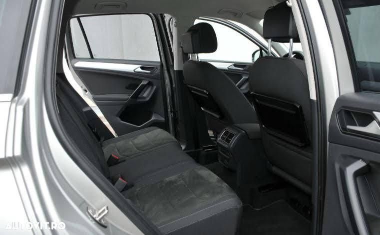 Volkswagen Tiguan 2.0 TDI 4Mot DSG Comfortline - 11