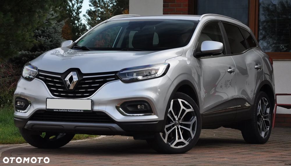 Renault Kadjar 2019 photo 2