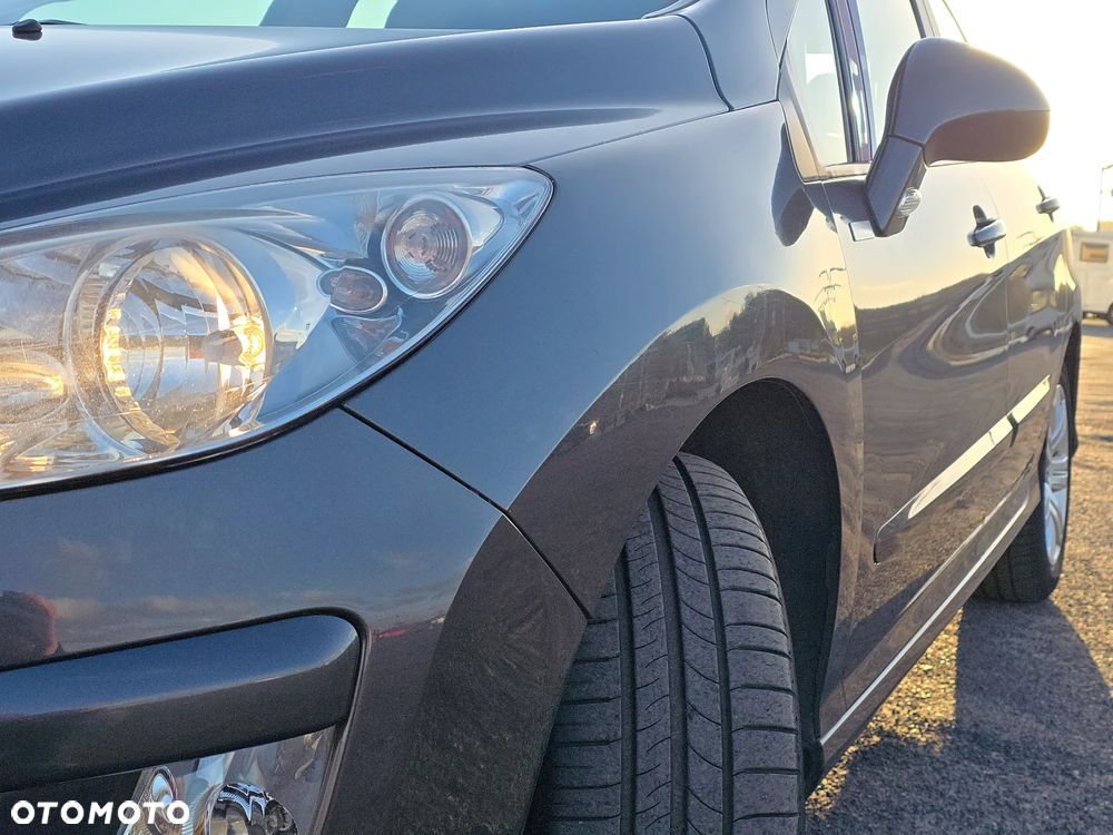 Peugeot 308 1.6 HDi Trendy - 23