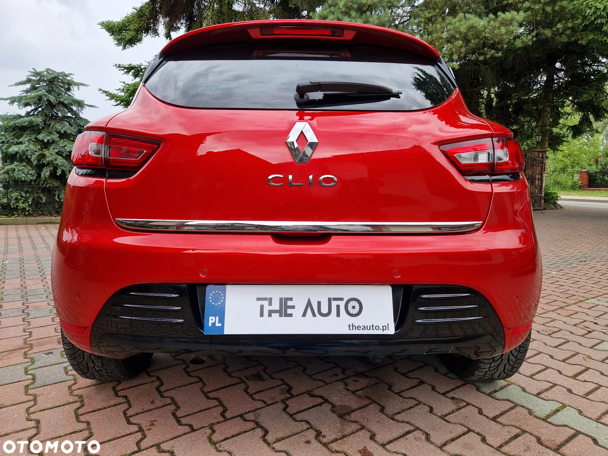 Renault Clio 0.9 Energy TCe Limited Plus - 7