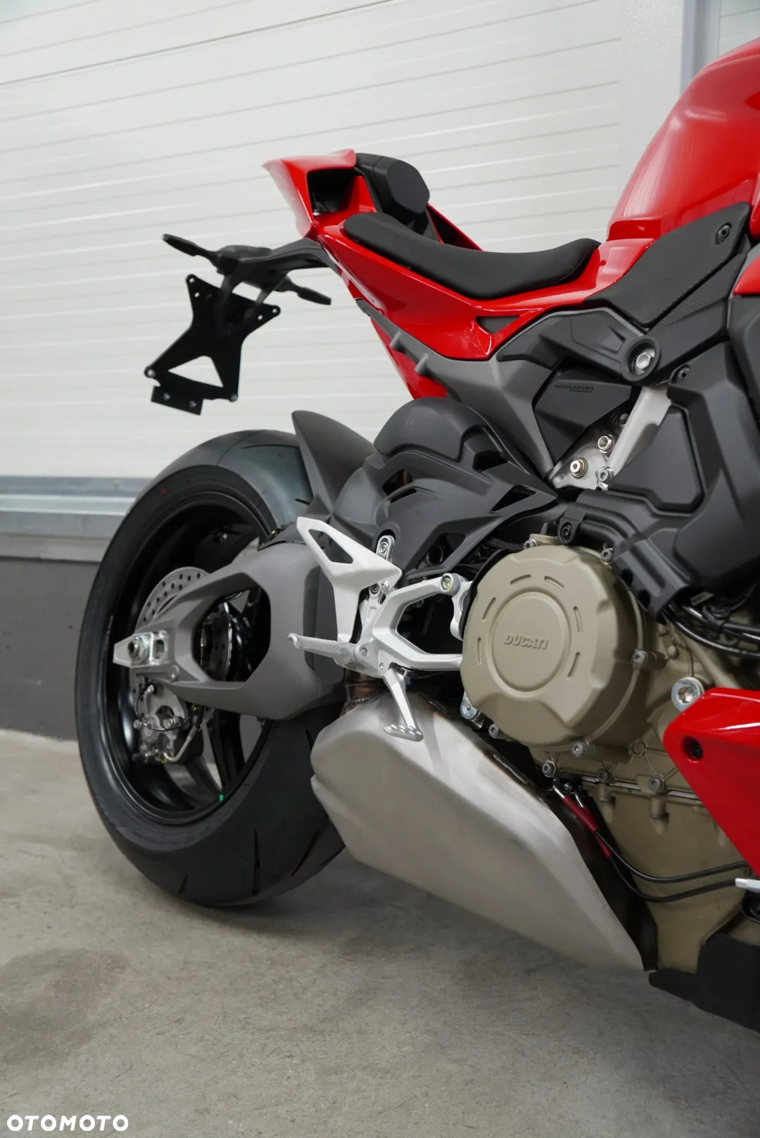Ducati Streetfighter V4 - 6