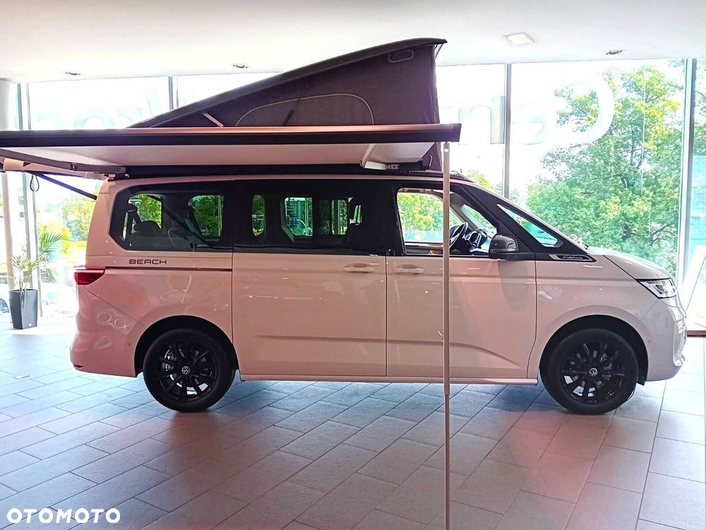 Volkswagen california Beach Tour 2,0 TSI 204 KM DSG - 32