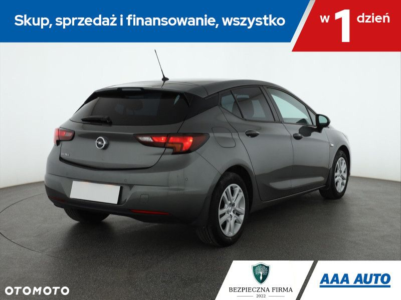 Opel Astra - 6