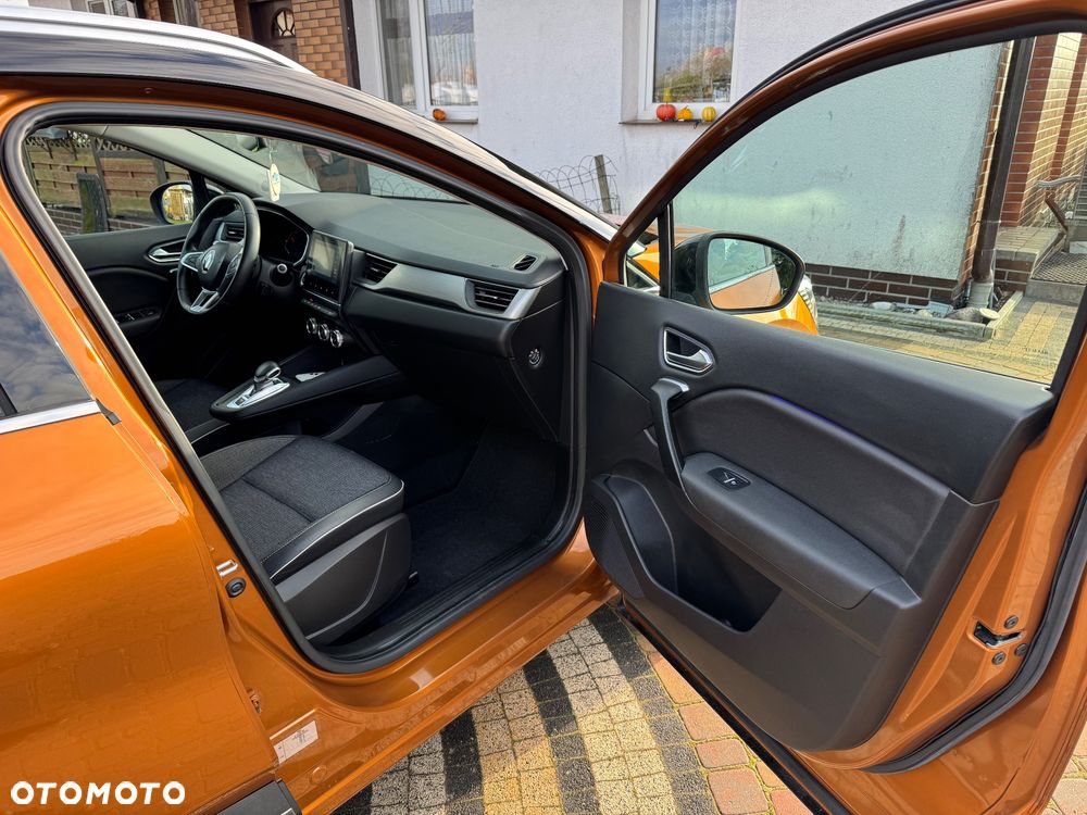 Renault Captur 1.3 TCe Intens EDC - 28