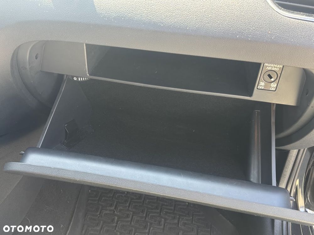 Skoda Octavia 1.9 TDI 4x4 Ambiente - 14