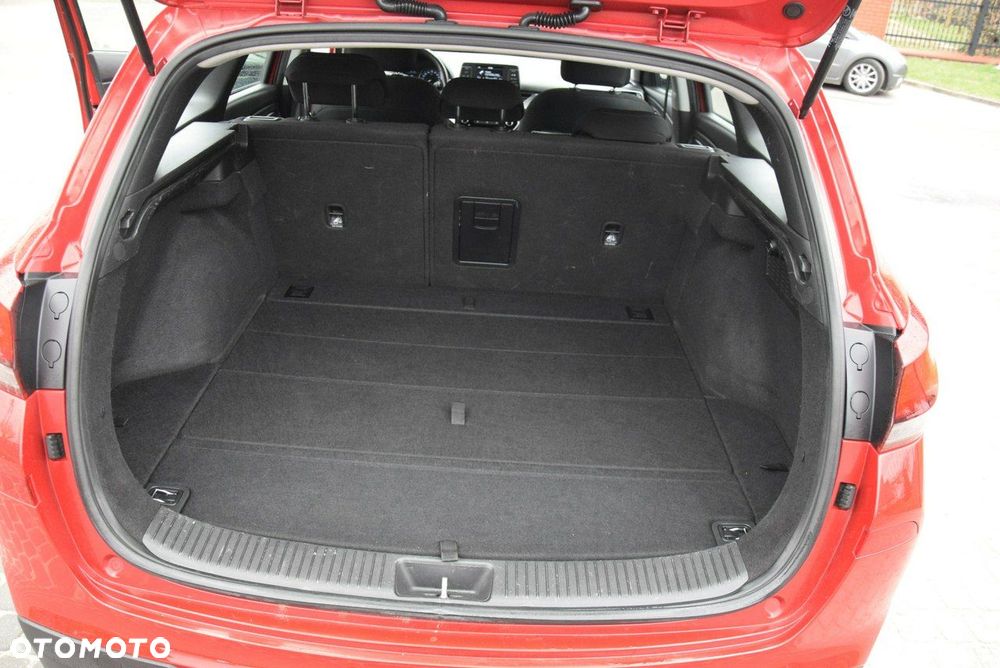 Hyundai i30 1.0 T-GDI YES - 27