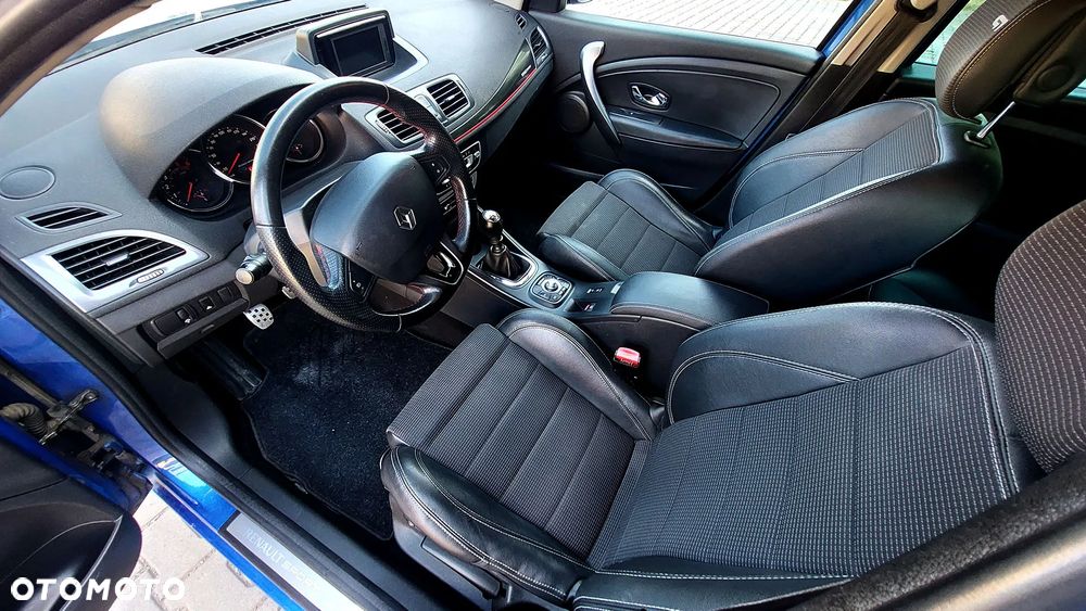 Renault Megane - 13