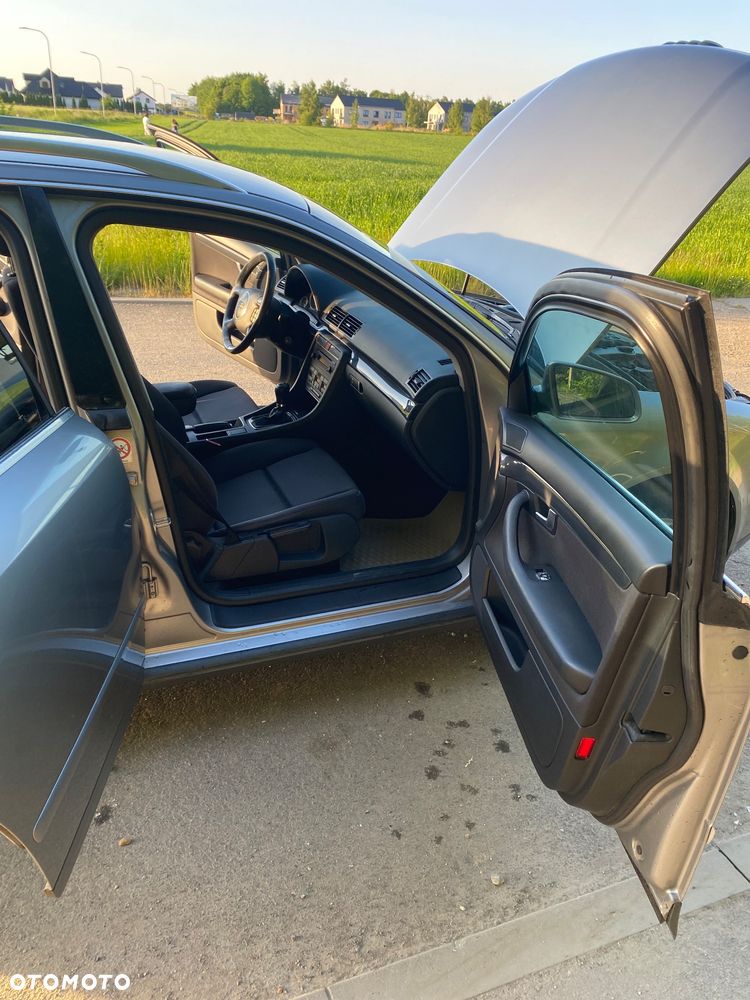 Audi A4 Avant - 18
