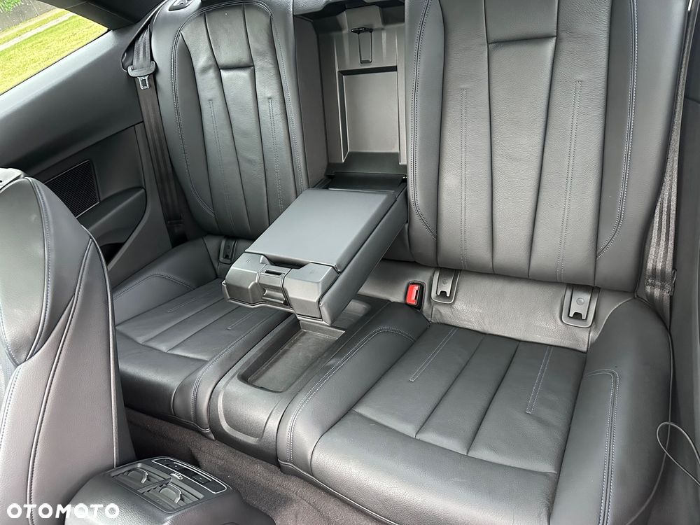 Audi A5 Coupé 2.0 TFSI Quattro Sport S tronic - 23