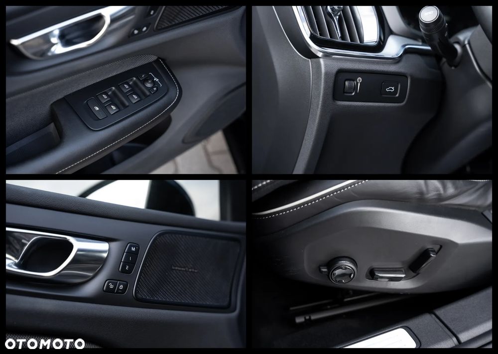 Volvo S60 B4 B DKG Plus Dark - 40
