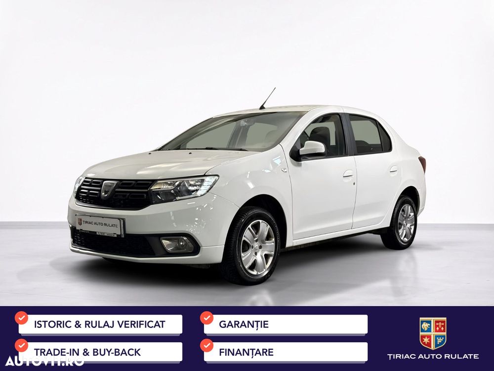 Dacia Logan - 2