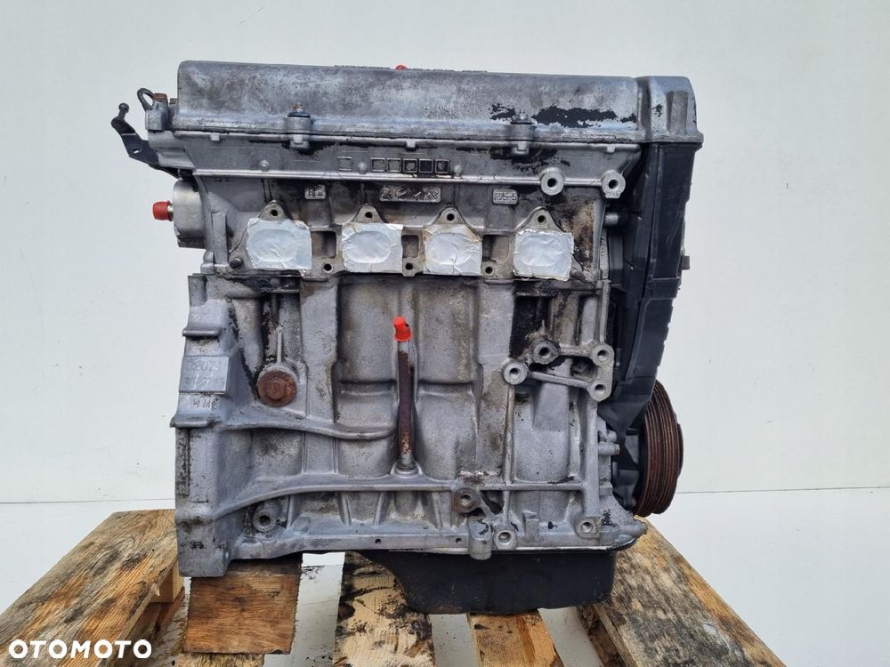 SILNIK Honda CRV CR-V I 2.0 16V 147KM 165tyś B20Z1 - 5