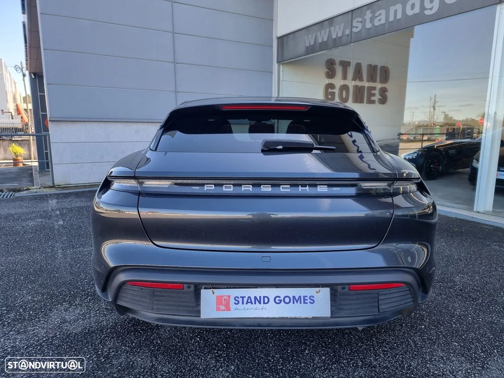 Porsche Taycan Sport Turismo Standard - 5