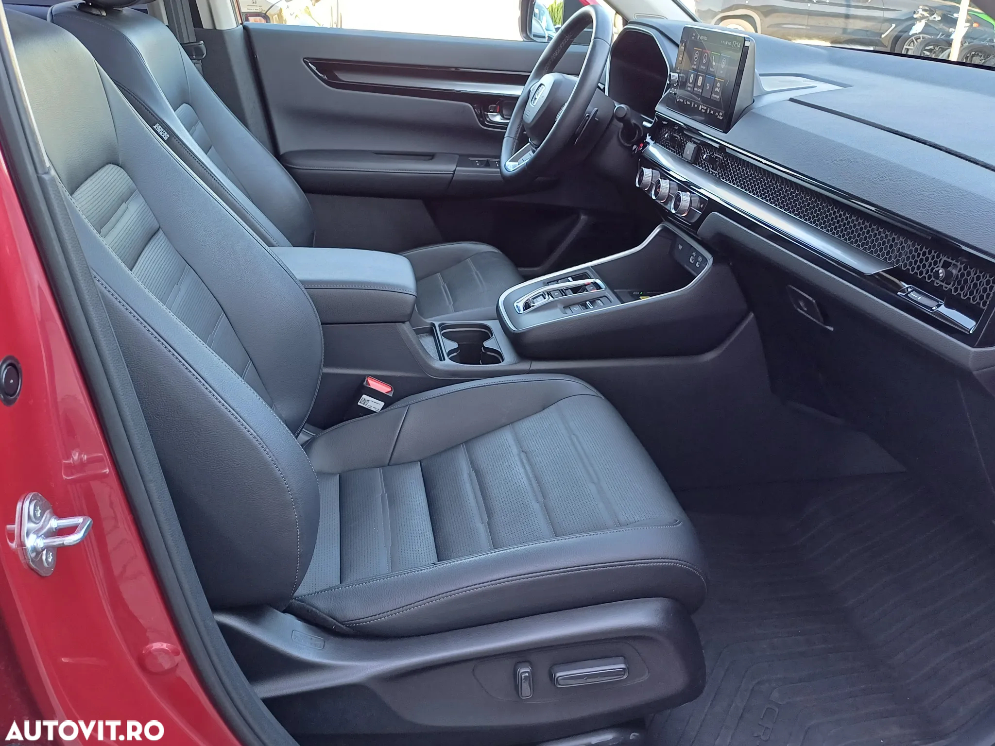 Honda CR-V 2.0 e:HEV 4x2 E-CVT Executive - 11