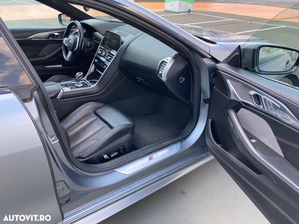 BMW Seria 8 - 13