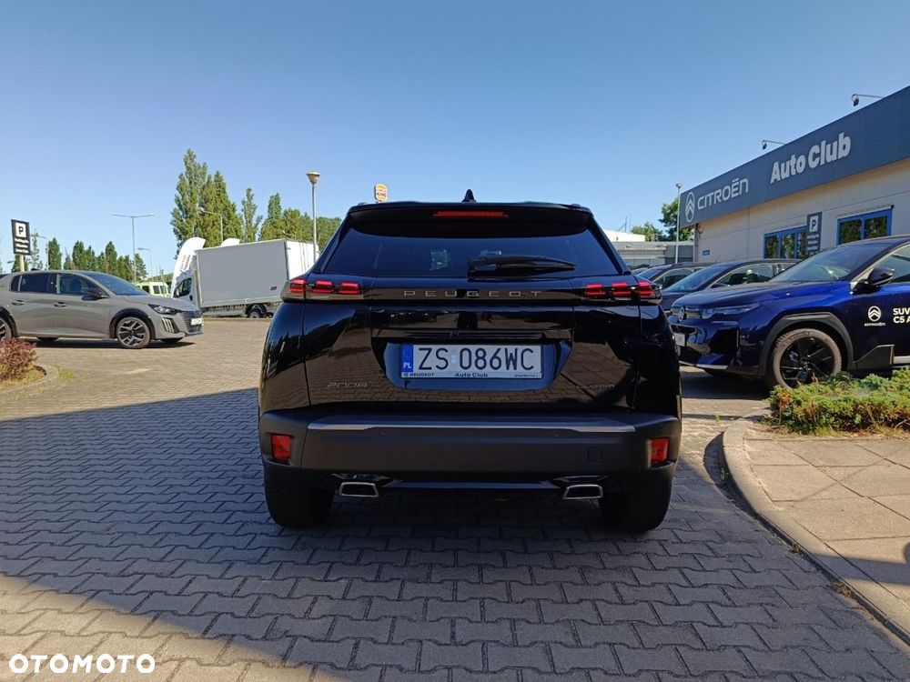 Peugeot 2008 - 6