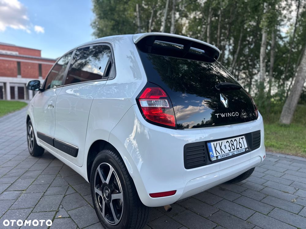 Renault Twingo Energy TCe 90 Intens - 14
