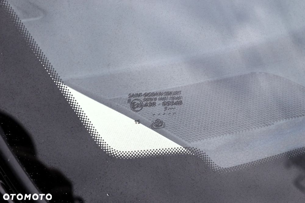 Nissan Qashqai 1.2 DIG-T Tekna EU6 - 37