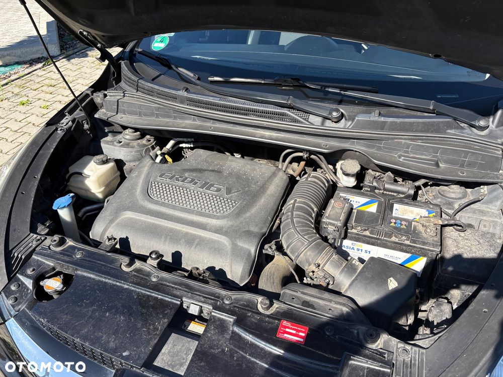 Hyundai ix35 2.0 CRDi Comfort 2WD - 34