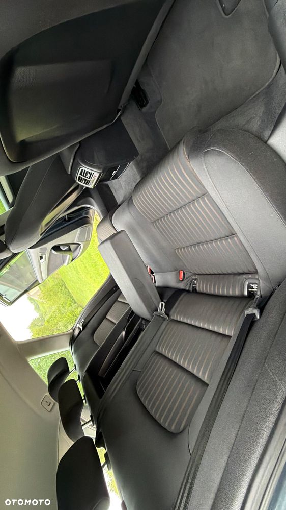 Audi A4 Avant 1.8 TFSI multitronic Ambiente - 29