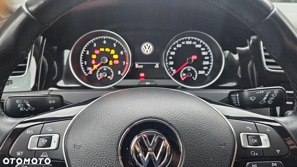 Volkswagen Golf 1.4 TSI Sound - 13