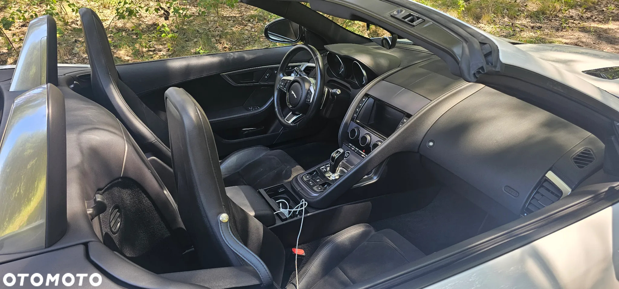 Jaguar F-Type 2.0 Turbo First Edition - 19