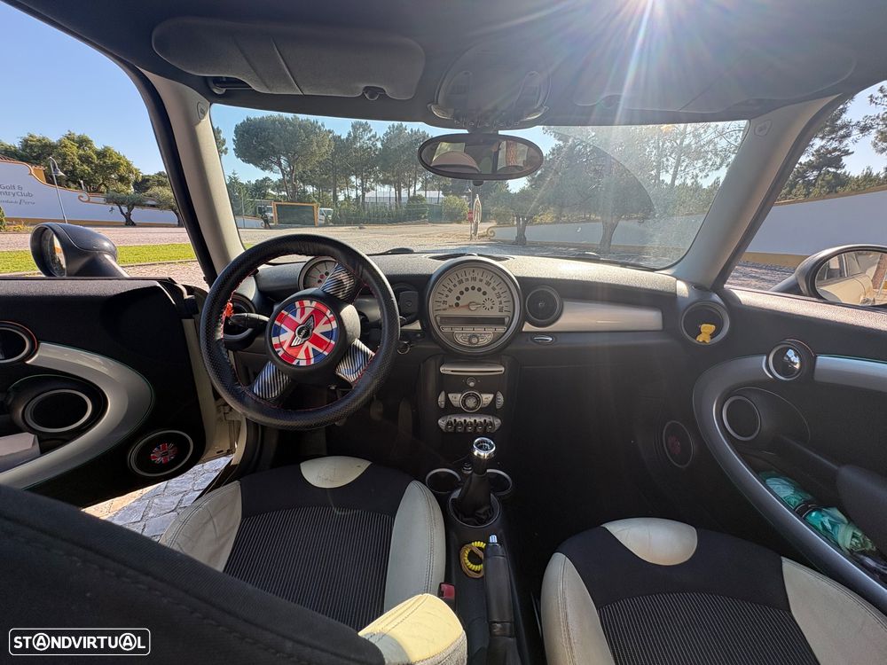 MINI Coupé - 9