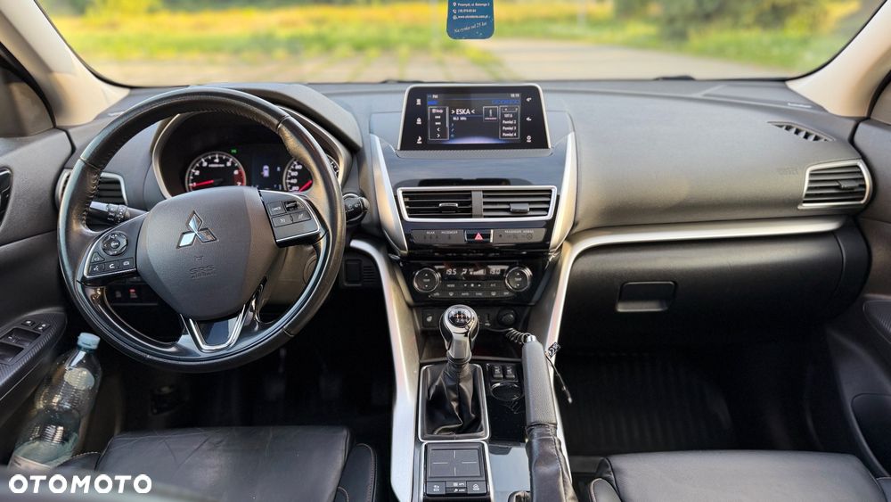 Mitsubishi Eclipse Cross 1.5 T Intense - 31