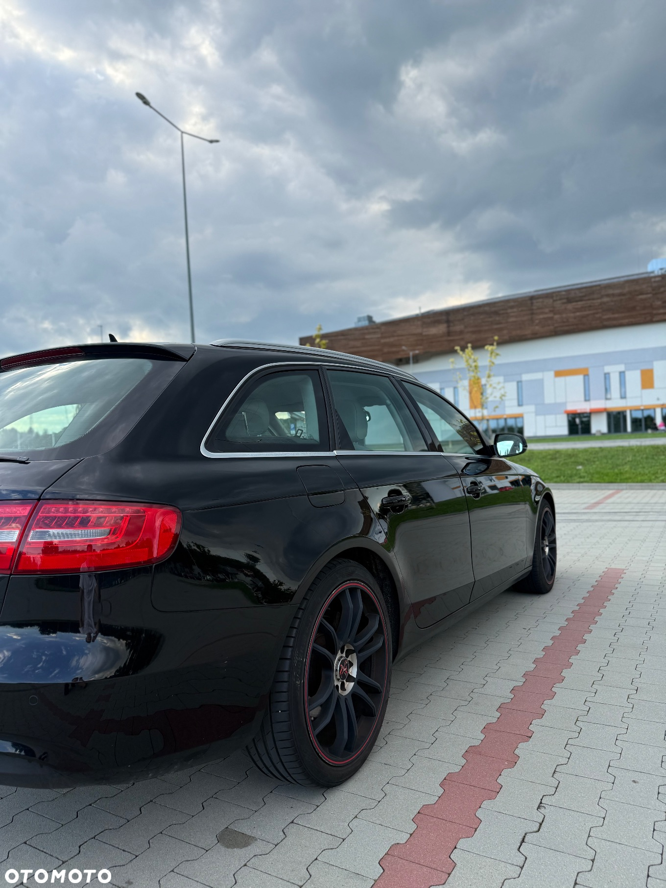 Audi A4 2.0 TDI DPF quattro Ambiente - 12