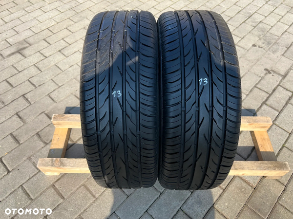 OPONY 195/55/16 97V 2022 LATO 7MM PLATIN RP420
