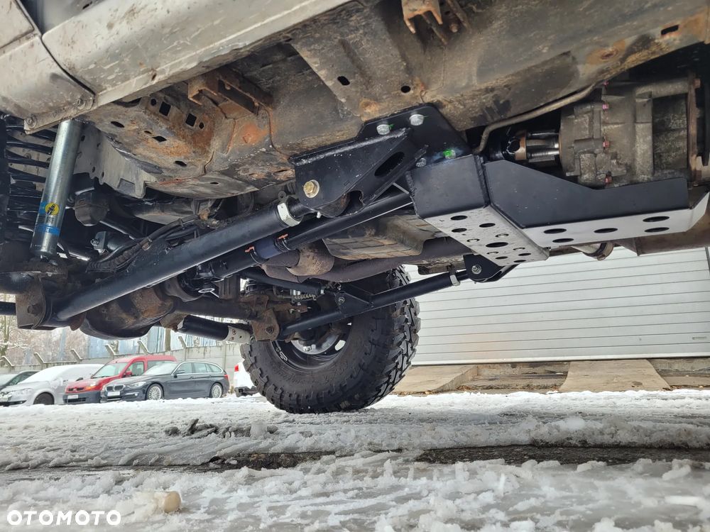 Jeep Grand Cherokee - 6