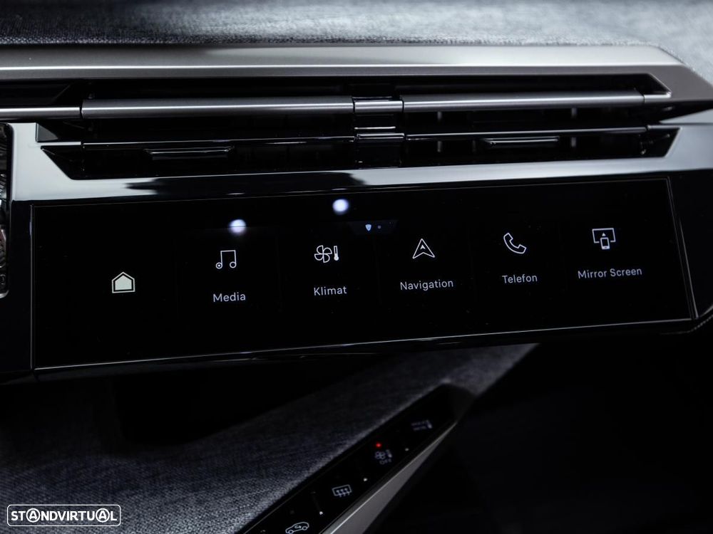 Peugeot 5008 1.2 Hybrid GT e-DCS6 - 22