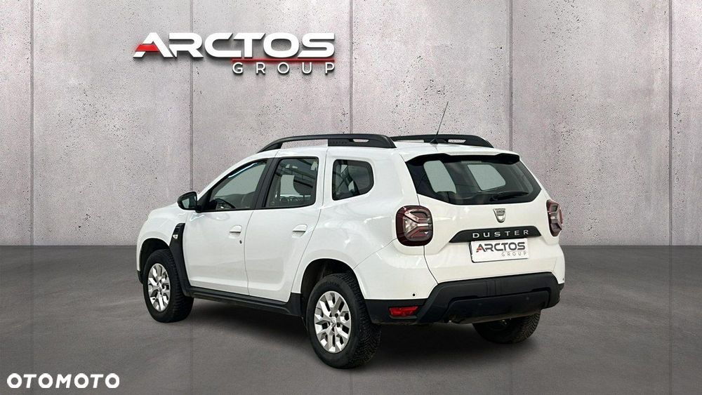 Dacia Duster - 3