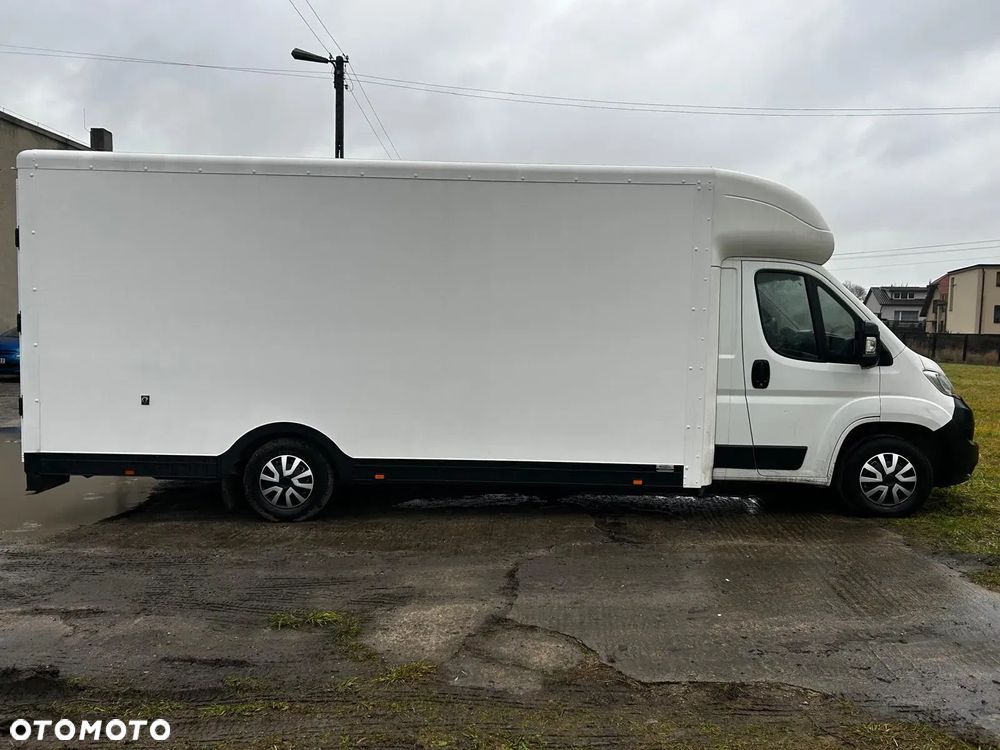 Peugeot Boxer - 6