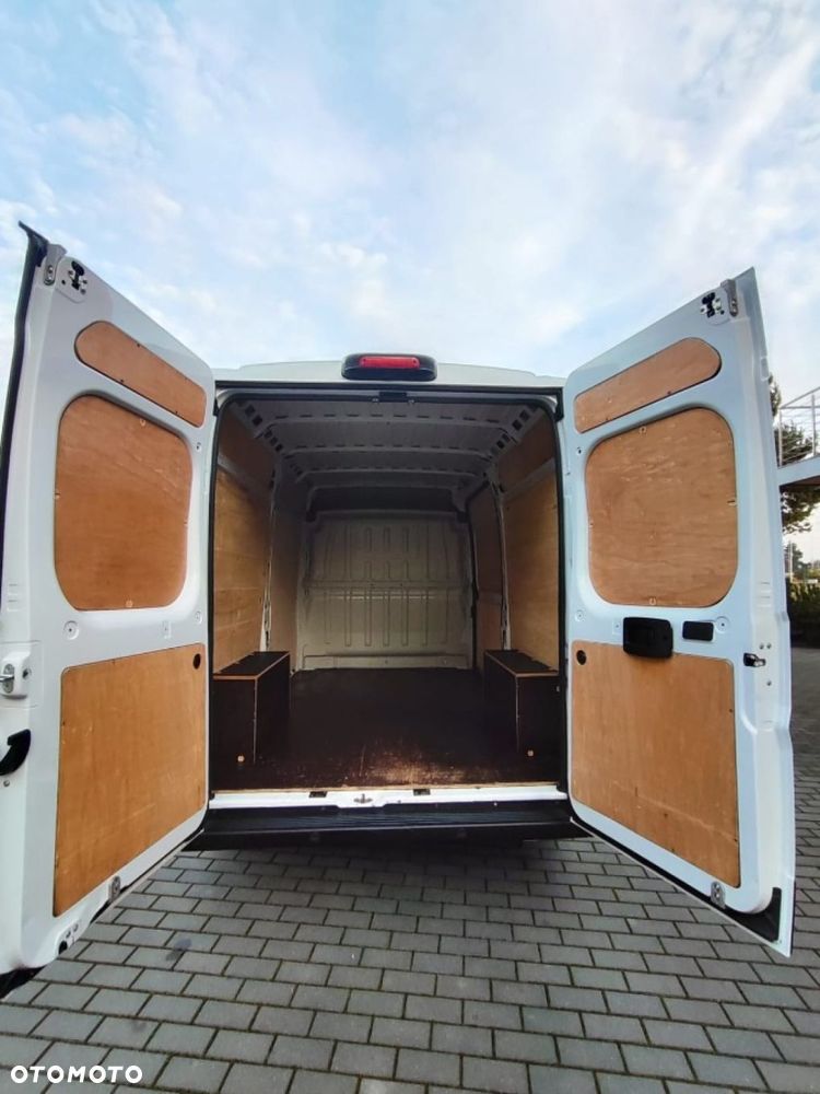 Fiat Ducato - 26