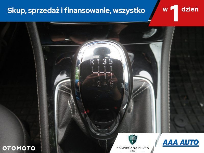 Opel Astra - 18