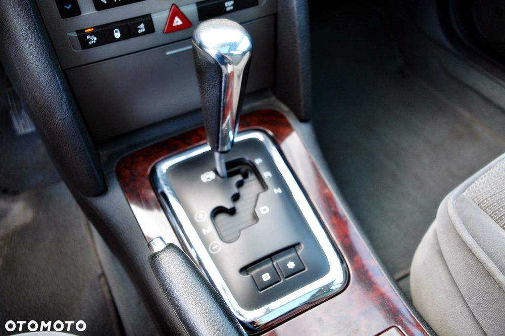 Peugeot 407 HDi 135 Automatik JBL - 20