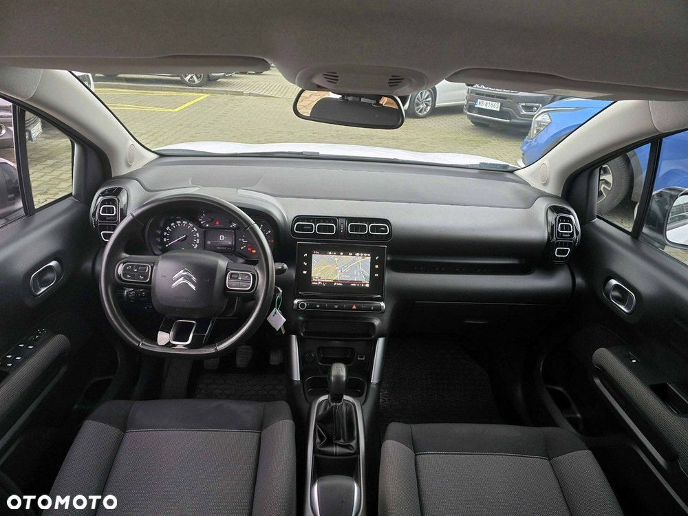 Citroën C3 Aircross - 27