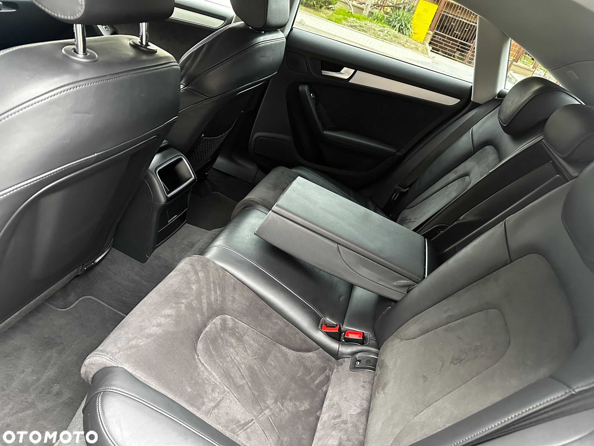 Audi A5 Sportback 2.0 TDI quattro sport - 20