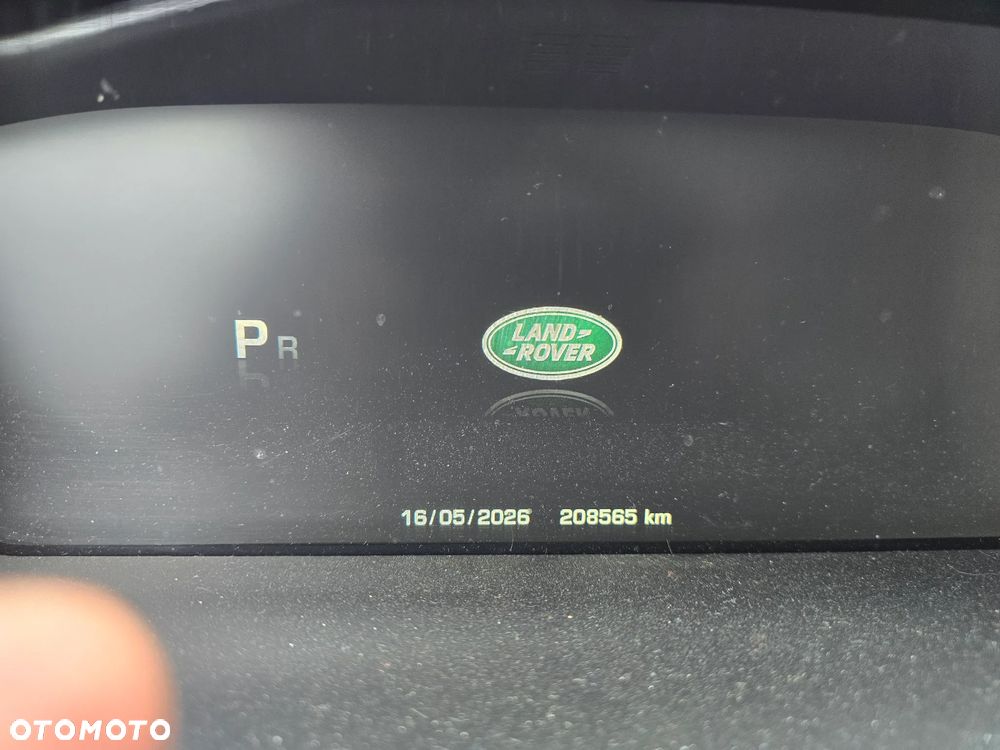Land Rover Range Rover - 7